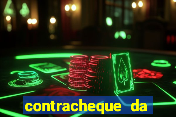 contracheque da prefeitura online betim